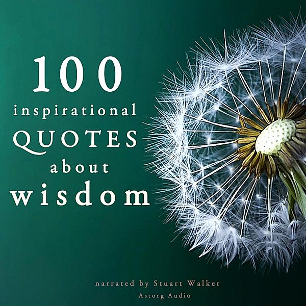 100 quotes about wisdom, John Mac