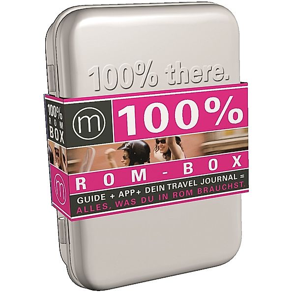 100% Rom-Box