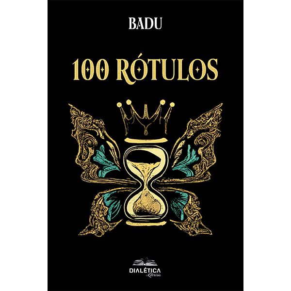 100 Rótulos, Badu