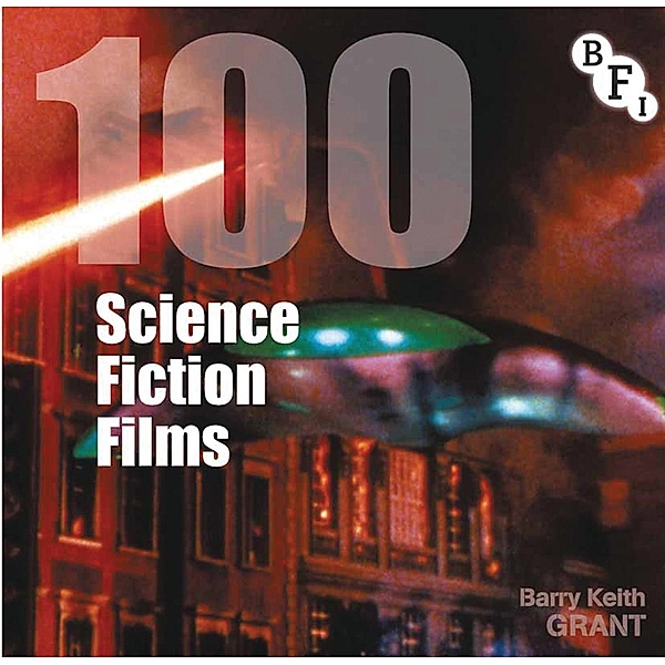 100 Science Fiction Films, Barry Keith Grant