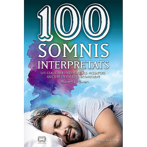 100 somnis interpretats, Rupert L. Swan