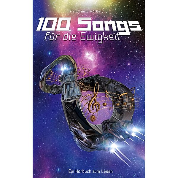 100 Songs für die Ewigkeit, Ferdinand Köther