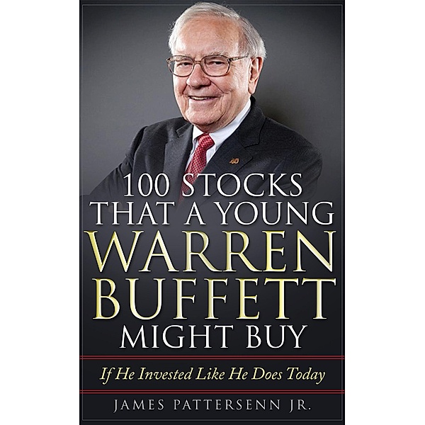 100 Stocks That a Young Warren Buffett Might Buy, James Pattersenn