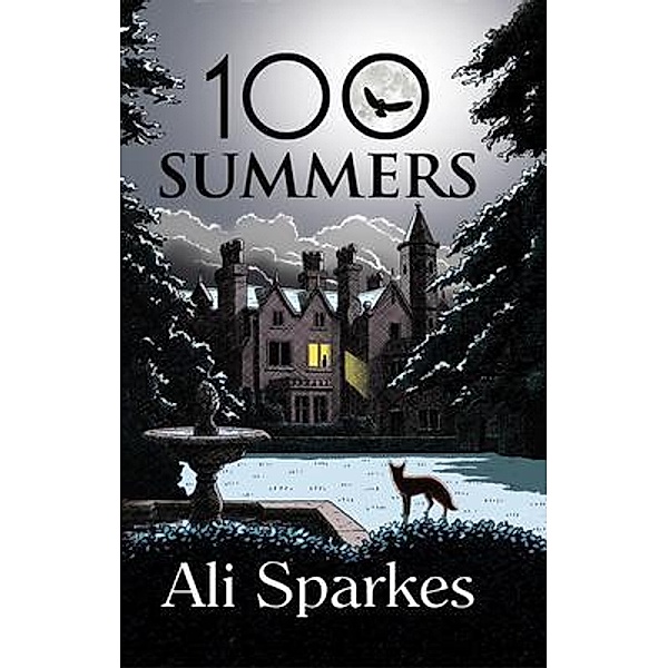 100 Summers, Ali Sparkes