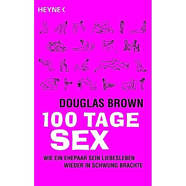 100 Tage Sex, Douglas Brown