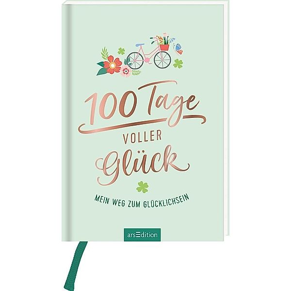 100 Tage voller Glück