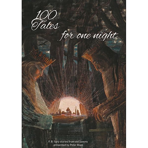 100 Tales for one night