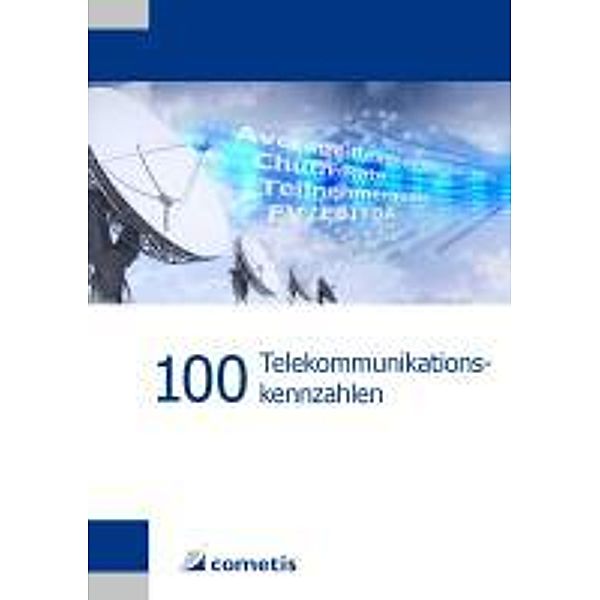 100 Telekommunikationskennzahlen, Jochen Reichert
