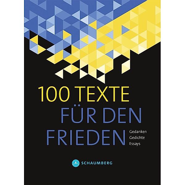 100 Texte für den Frieden