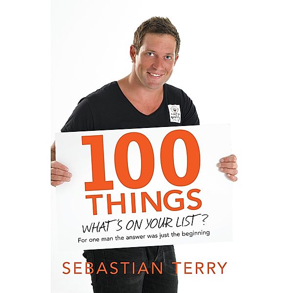 100 Things / Puffin Classics, Sebastian Terry