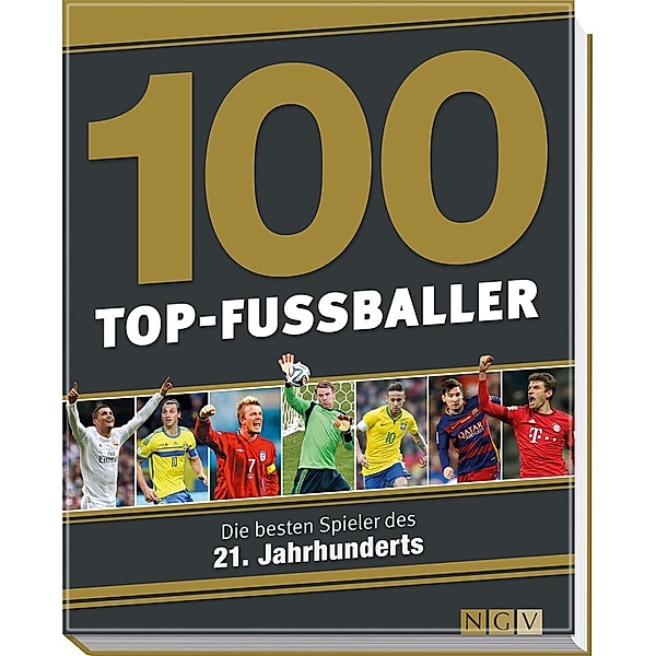 100 Top-Fussballer, Jens Dreisbach