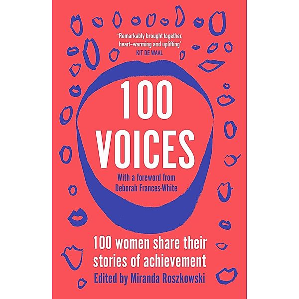 100 Voices