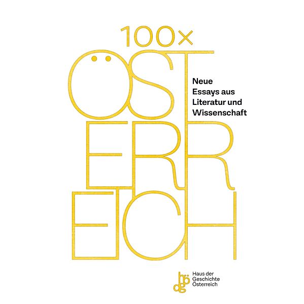 100 x Österreich