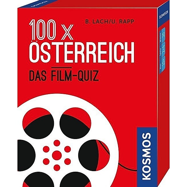 Amalthea 100 x Österreich (Spiel)