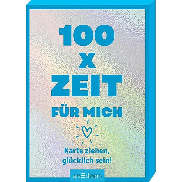 100 x Zeit für mich, Sofía Salas