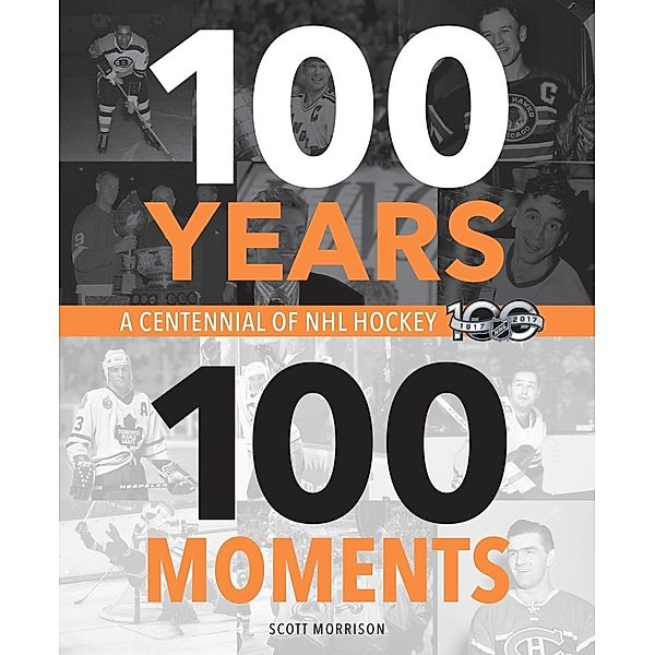 100 Years, 100 Moments, Scott Morrison