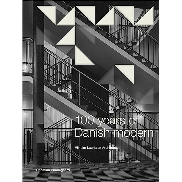 100 Years of Danish Modern, Christian Bundegaard