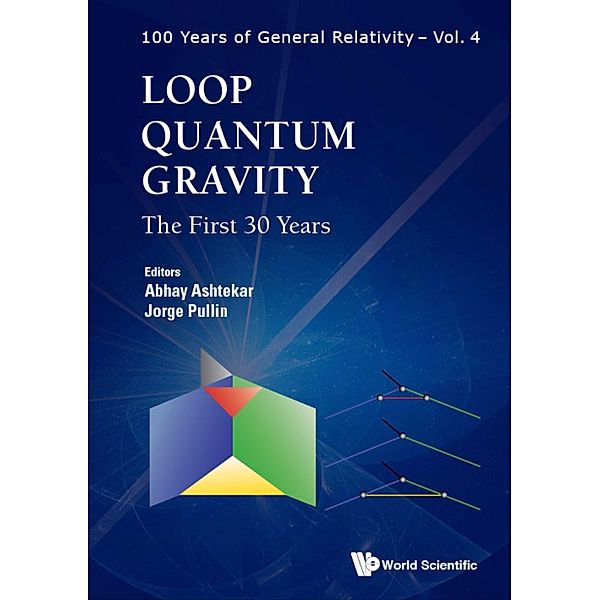 100 Years of General Relativity: Loop Quantum Gravity