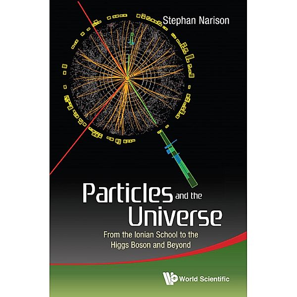 100 Years of General Relativity: Particles and the Universe, Stephan Narison