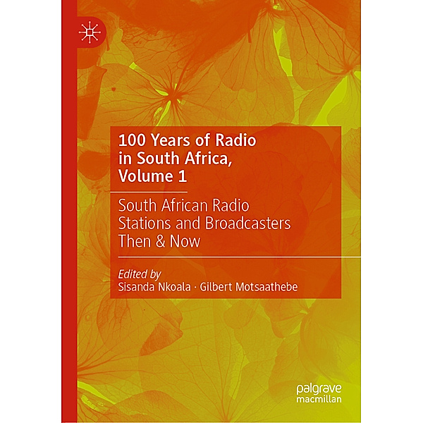 100 Years of Radio in South Africa, Volume 1