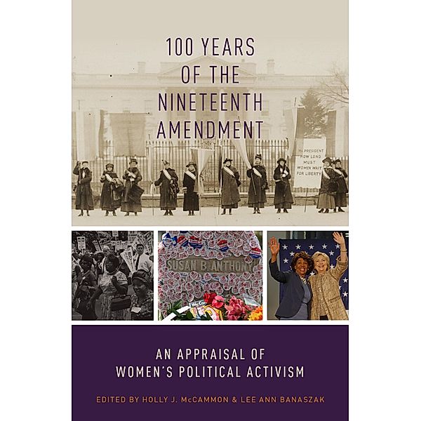 100 Years of the Nineteenth Amendment