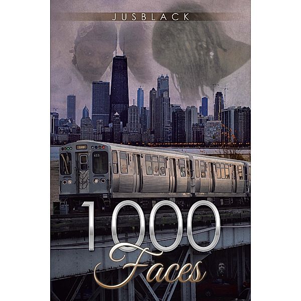 1000 Faces, Jusblack