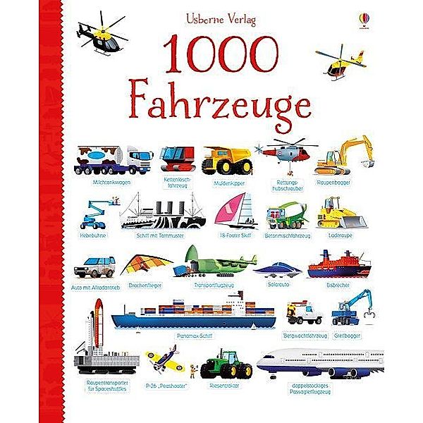 1000 Fahrzeuge, Sam Taplin