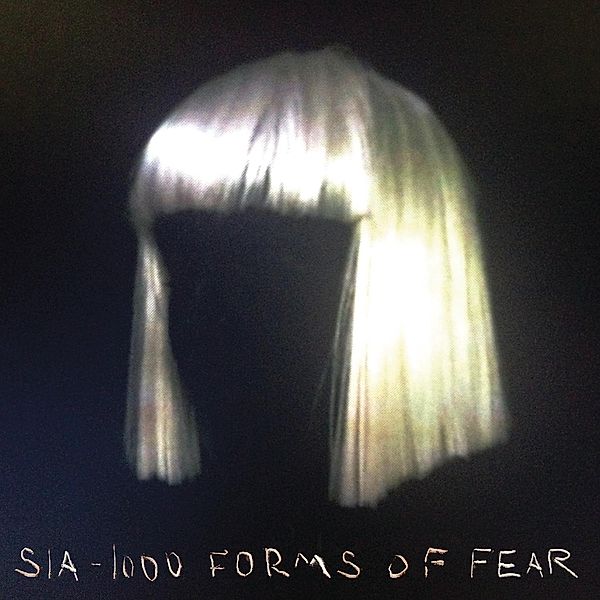 1000 Forms Of Fear, Sia