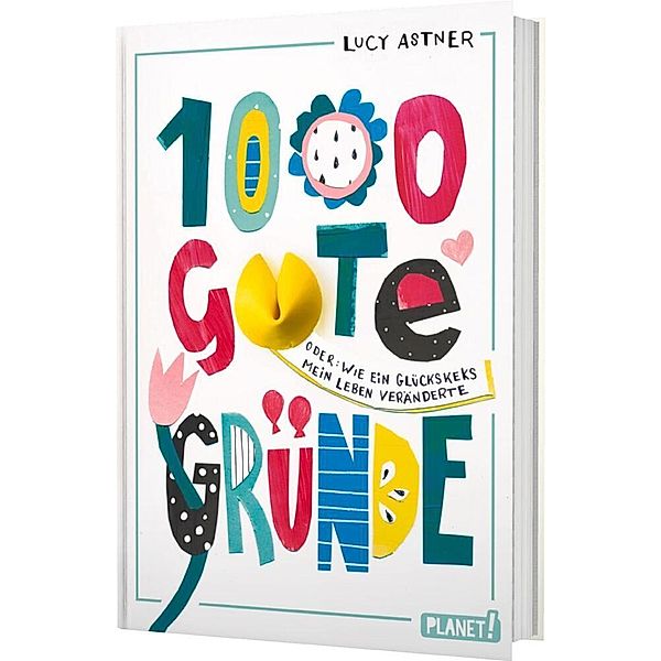 1000 gute Gründe, Lucy Astner