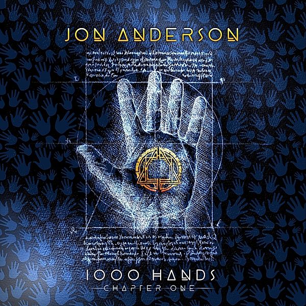 1000 Hands, Jon Anderson