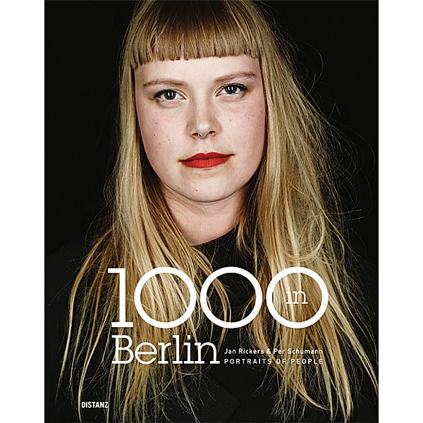 1000 in Berlin, Per Schumann