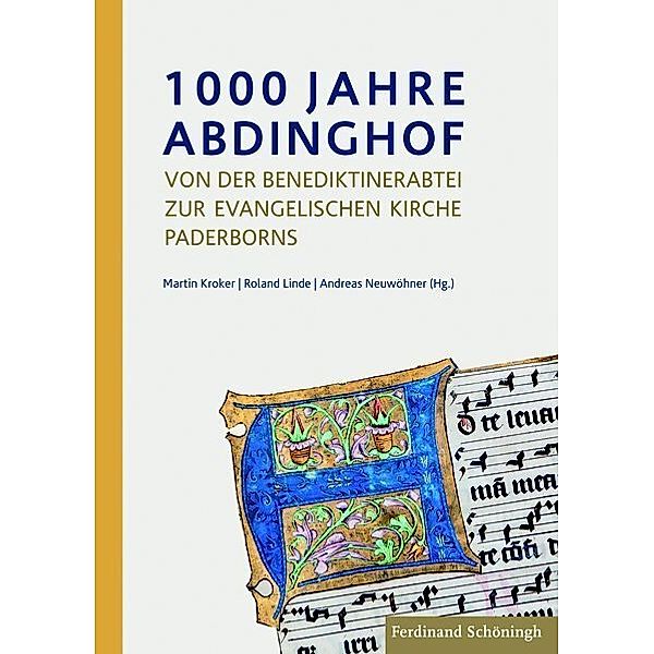 1000 Jahre Abdinghof