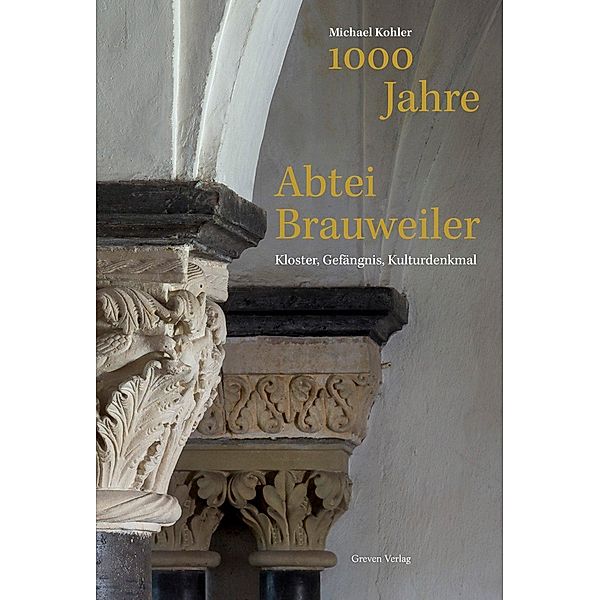 1000 Jahre Abtei Brauweiler, Michael Kohler