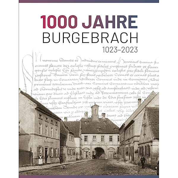 1000 Jahre Burgebrach
