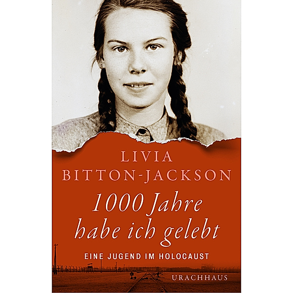 1000 Jahre habe ich gelebt, Livia Bitton-Jackson