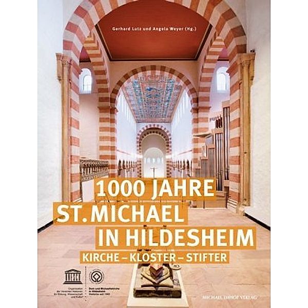 1000 Jahre St. Michael in Hildesheim