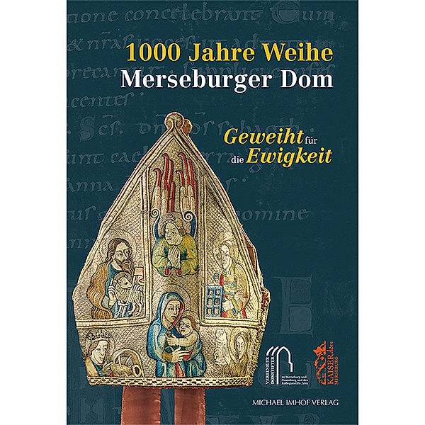 1000 Jahre Weihe Merseburger Dom