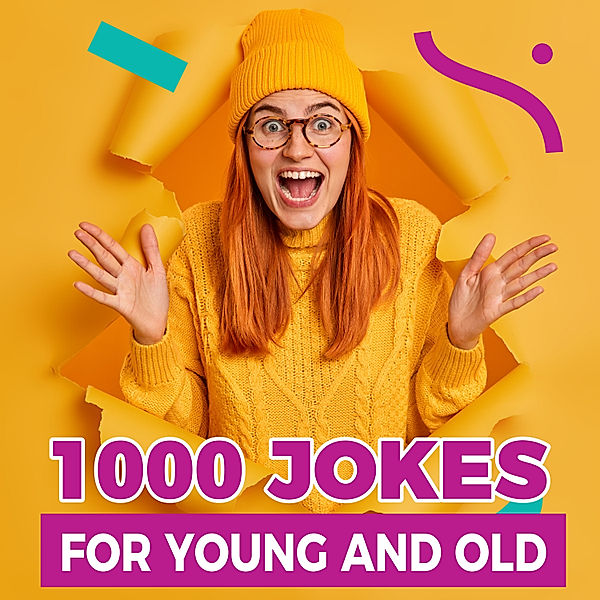 1000 Jokes, Guy Smith