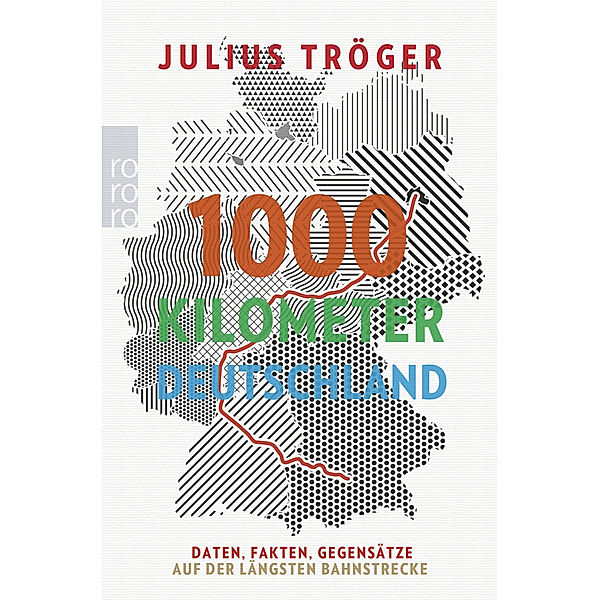 1000 Kilometer Deutschland, Julius Tröger