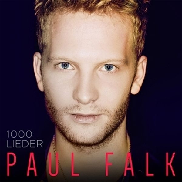 1000 Lieder, Paul Falk