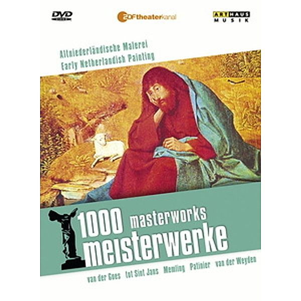 1000 Meisterwerke, Reiner E. Moritz