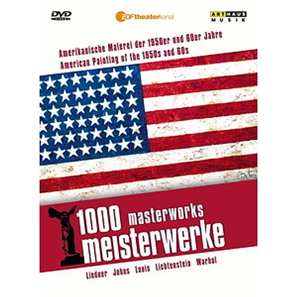 1000 Meisterwerke, Reiner E. Moritz