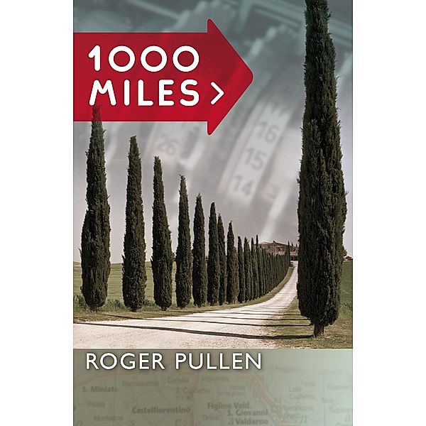 1000 Miles, Roger Pullen