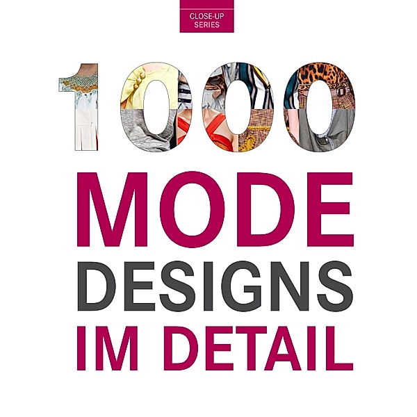 1000 Mode Designs im Detail