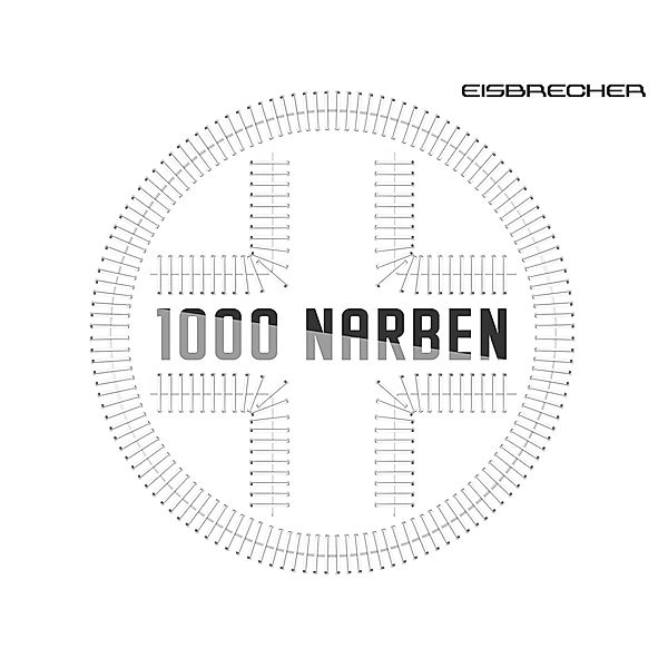 1000 Narben, Eisbrecher