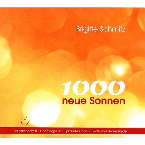 1000 Neue Sonnen, Brigitte Schmitz