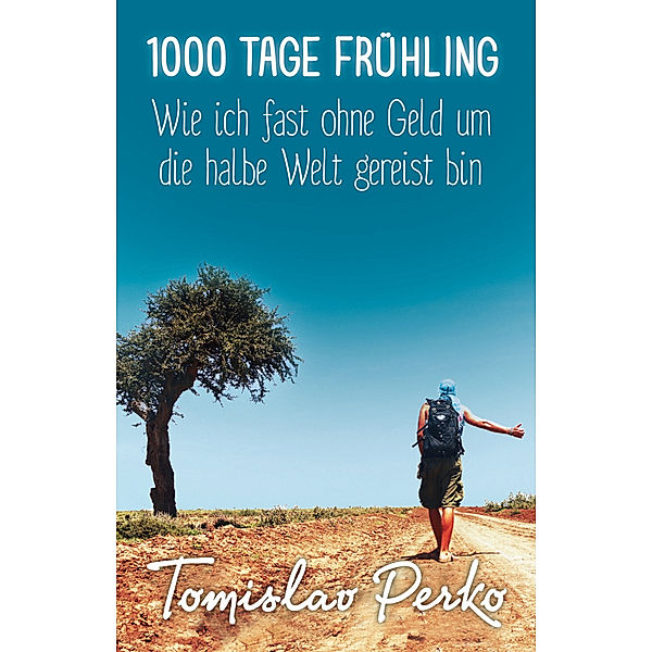 1000 Tage Frühling, Tomislav Perko