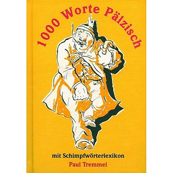 1000 Worte Pälzisch