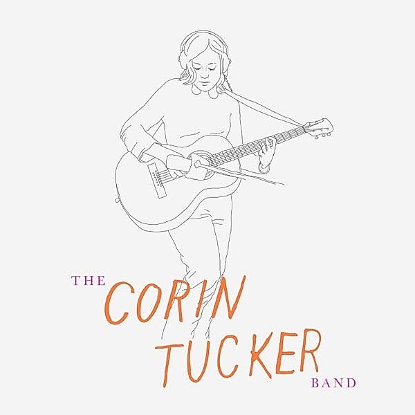1000 Years, Corin-Band- Tucker