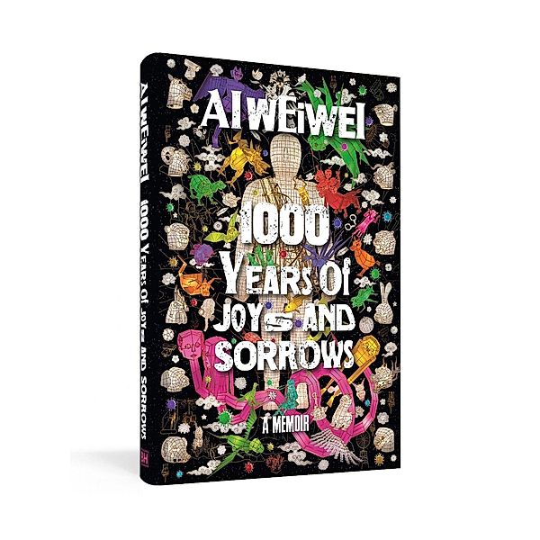 1000 Years of Joys and Sorrows, Ai Weiwei